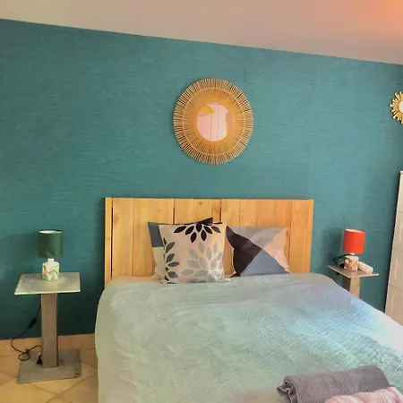 T2 Jardin Privatif 20mn De Paris Centre -disneyland * Villiers-sur-Marne